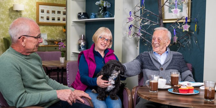 Live your life the way you choose