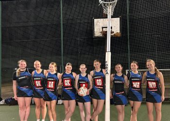 Frome Netball Report