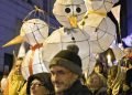 Town’s annual festive celebration this month