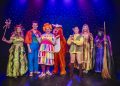 Extra performance added to Frome pantomime