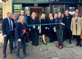 New banking hub opens in Frome