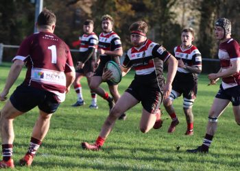 Impressive Frome win over league leaders