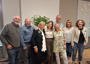 Frome Town Council sets out bold new plan