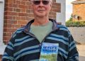 Frome resident inspires walking challenge with new book