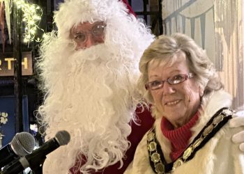 Mayor’s Christmas message