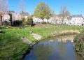 Group reports 6,000 hours of sewage pollution in River Frome last year