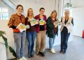 “Something for everyone” next term with Frome Community Education