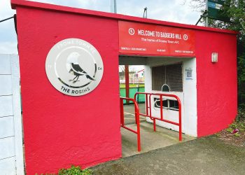 Urgent town council meeting to discuss situation at Badgers Hill