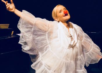 Writing and acting workshops at the Merlin Theatre