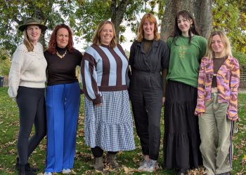 Entrepreneurial women invited to Frome meetup