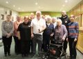 Friendship club thrives with 100 members
