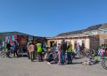Community bike project calls for volunteers