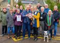 Frome’s ‘People of the Year’ honoured with awards