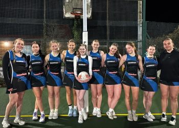 Frome Netball