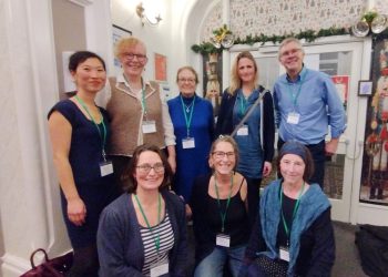 Frome singers give comfort to the dying