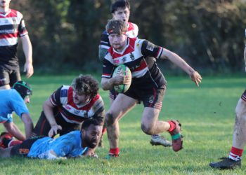 Frome’s fine form continues with emphatic victory
