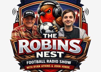 New radio show dedicated to football