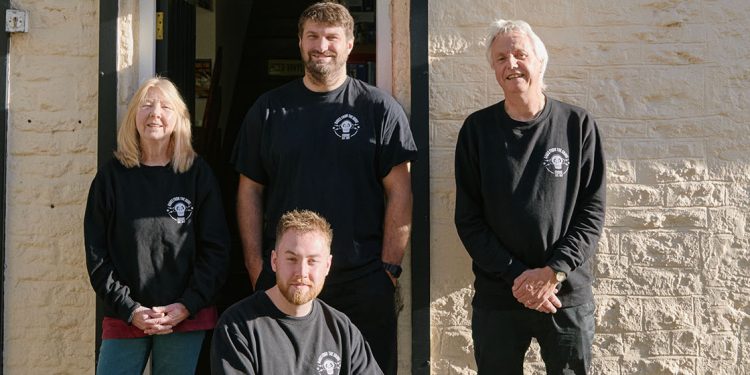 Two Frome favourites team up for mega sale