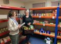 Community Pantry trial longer opening hours