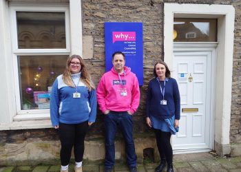 Eight weeks left to save cancer counselling charity