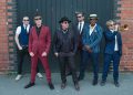 Festival favourites Dub Pistols and Laid Blak to stop off in Frome