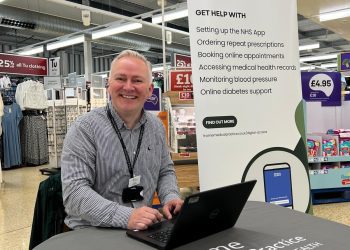 Frome Medical Practice shortlisted for digital award