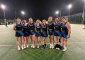Netball Reports