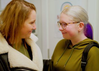 Learn about fostering at friendly drop-in session in Frome