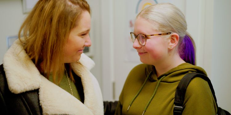 Learn about fostering at friendly drop-in session in Frome