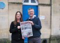 Readers invited to have their say on Frome Times