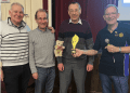 Rotary’s big quiz raises over £1,000