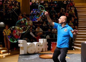 Spring fun for families at the Merlin Theatre