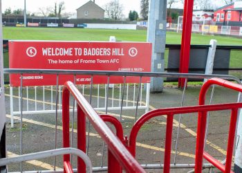 Town council invites bids for Badgers Hill Stadium