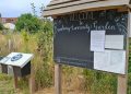 Frome Wild Bunch Column – Engage in wildlife-friendly practices