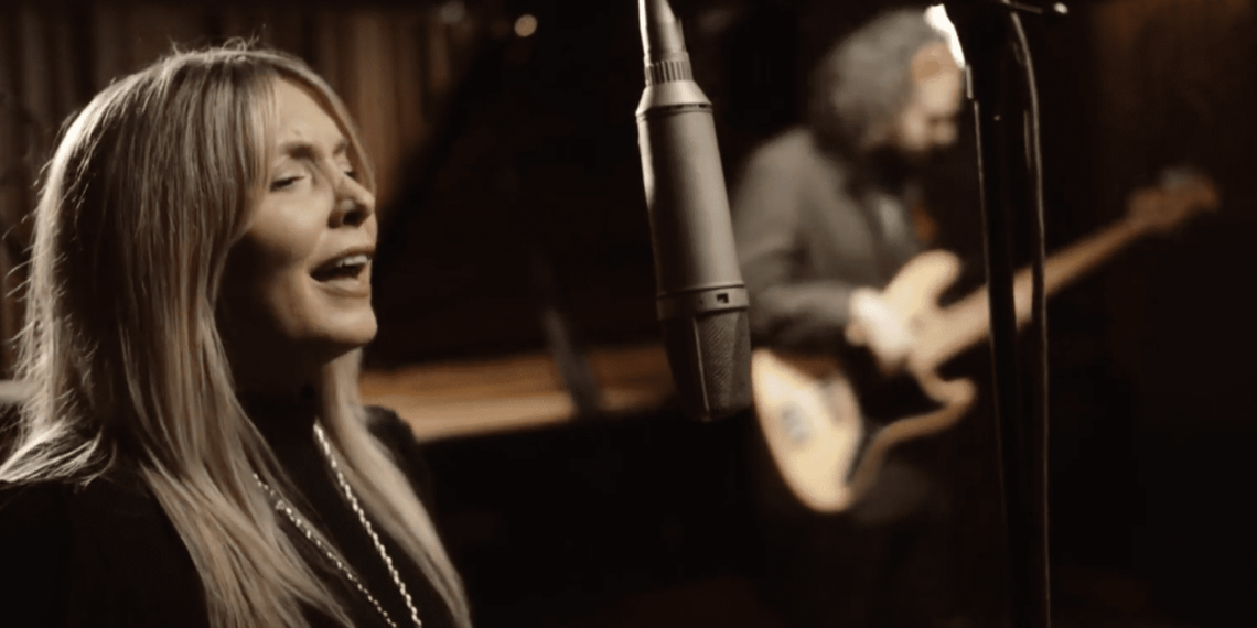 Acoustic tribute to Joni Mitchell at Cheese and Grain
