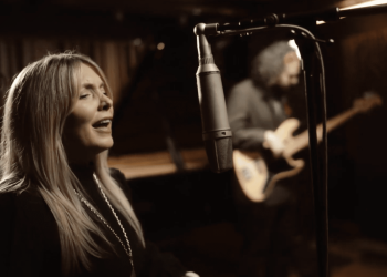 Acoustic tribute to Joni Mitchell at Cheese and Grain