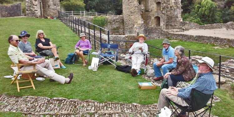 Art society invites new members to join