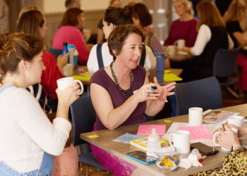 Baby support charity seeks trustees