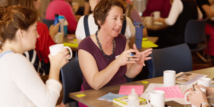 Baby support charity seeks trustees