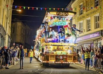Carnival to return in September after risk of cancellation