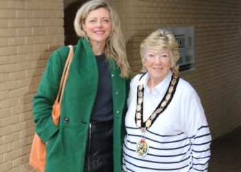 Co-working space opens in Westway Precinct
