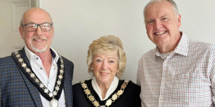 Council to celebrate community at Annual Town Meeting