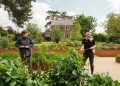 Discover Vallis Farm’s gardening workshops