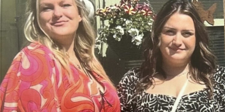 Foundation keeps Frome sisters’ legacy alive