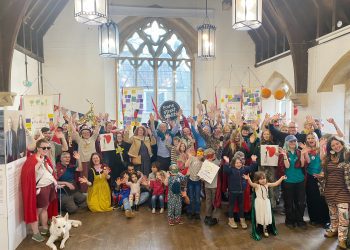 Frome Kindness Festival launches this weekend