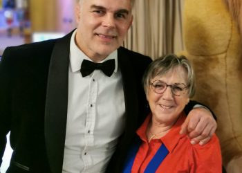 Frome Lions raise £18,000 for Dorothy House