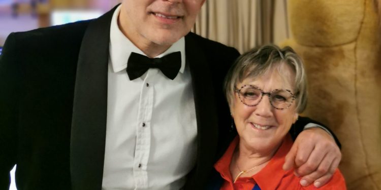 Frome Lions raise £18,000 for Dorothy House