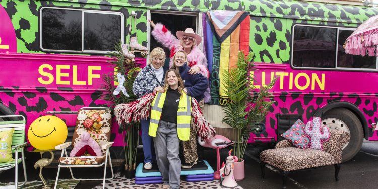 Frome marks International Women’s Day