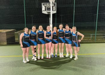 Frome Netball report