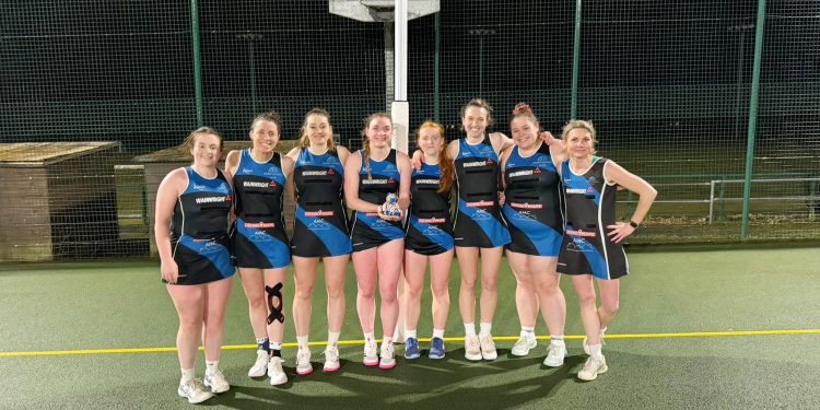 Frome Netball report